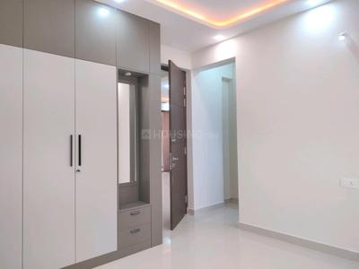 Bedroom Image of 1400 Sq.ft 3 BHK Apartment / Flat for rent in My Buildcon Serene, Electronic City Phase 2 Bengaluru for Rs. 45000