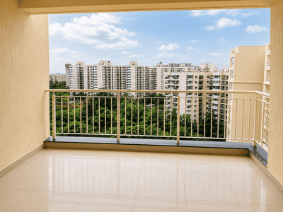 Image of 1791 Sq.ft 3 BHK Apartment / Flat for sale in Akshayanagar, Bengaluru for Rs. 23500000