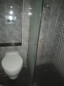 Bathroom Image of 1500 Sq.ft 2 BHK Builder Floor for sale in Sheshadripuram Bengaluru for Rs. 20000000