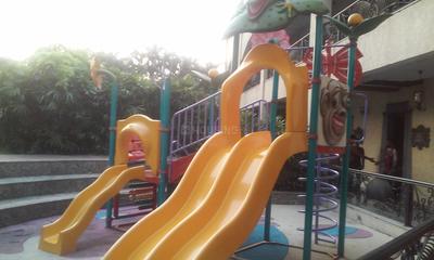 Image of 1154 Sq.ft 2 BHK Apartment / Flat for sale in Kalyan West, Kalyan for Rs. 8900000
