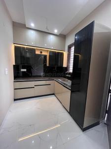 Kitchen Image of 810 Sq.ft 3 BHK Independent House for sale in Kharar Mohali for Rs. 7500000