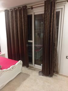 Bedroom Image of 2380 Sq.ft 4 BHK Apartment / Flat for rent in Redifice Private Residences Arlington Promenade, Frazer Town Bengaluru for Rs. 150000