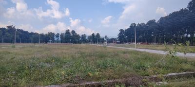 Image of 1218 Sq.ft Residential Plot / Land for sale in R V Estate Reyansh Green, Pondha, Dehradun for Rs. 7500000