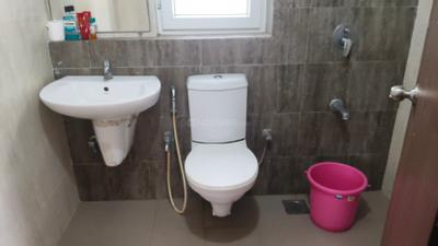 Image of 1427 Sq.ft 2.5 BHK Apartment / Flat for rent in Adani Elysium, Shantigram, Ahmedabad for Rs. 37000