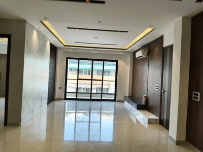 Living Room Image of 1850 Sq.ft 3.5 BHK Builder Floor for sale in Sector 9 Gurgaon for Rs. 24000000