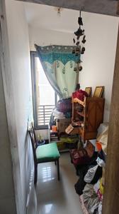 Hall Image of 990 Sq.ft 2 BHK Apartment / Flat for sale in Saral Sparsh Aaron, Vishala Ahmedabad for Rs. 5800000