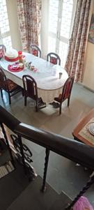 Hall Image of 2900 Sq.ft 5 BHK Villa for sale in Tarsali Vadodara for Rs. 11000000