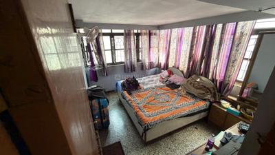 Bedroom Image of 635 Sq.ft 2 BHK Apartment / Flat for sale in Jail Road Nashik for Rs. 2300000