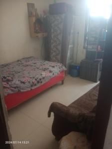 Bedroom Image of 532 Sq.ft 2 BHK Apartment / Flat for sale in Trehan Apna Ghar Shalimar Extn, Nagla Samawadi Alwar for Rs. 1700000