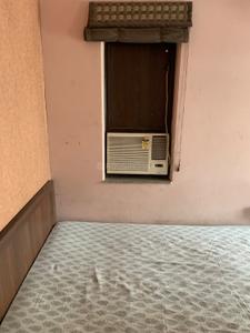 Balcony Image of Verma's PG in Sector 50, Noida
