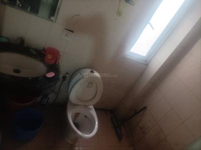 Bathroom Image of Today Homes in Sector 135, Noida