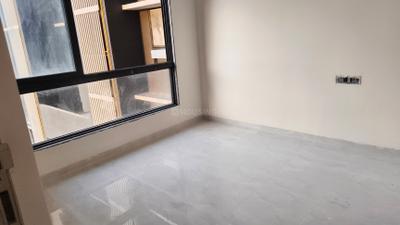 Bedroom Image of 500 Sq.ft 1 BHK Apartment / Flat for rent in Paradigm Antalya, Jogeshwari West Mumbai for Rs. 50000