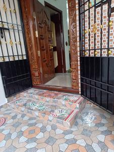 Bedroom Image of 1200 Sq.ft 2 BHK Independent House for rent in Walajapet Ranipet for Rs. 8000