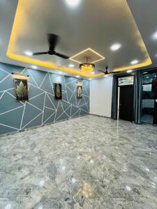 Hall Image of 1114 Sq.ft 3 BHK Builder Floor for sale in Govindpuram Ghaziabad for Rs. 5750000