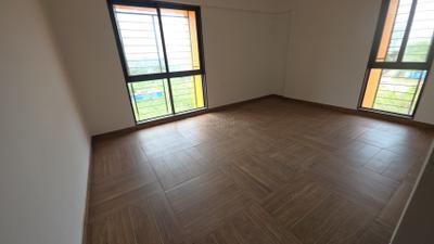 Bedroom Image of 1100 Sq.ft 3 BHK Apartment / Flat for sale in Shamraj Trident, Dhankawadi Pune for Rs. 13500000