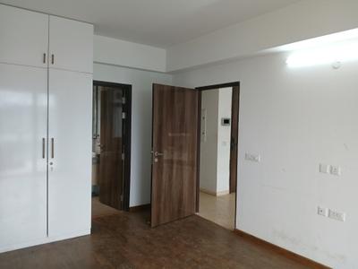 Bedroom Image of 1690 Sq.ft 3.5 BHK Builder Floor for rent in DLF Garden City Enclave Floors, Sector 92 Gurgaon for Rs. 45000