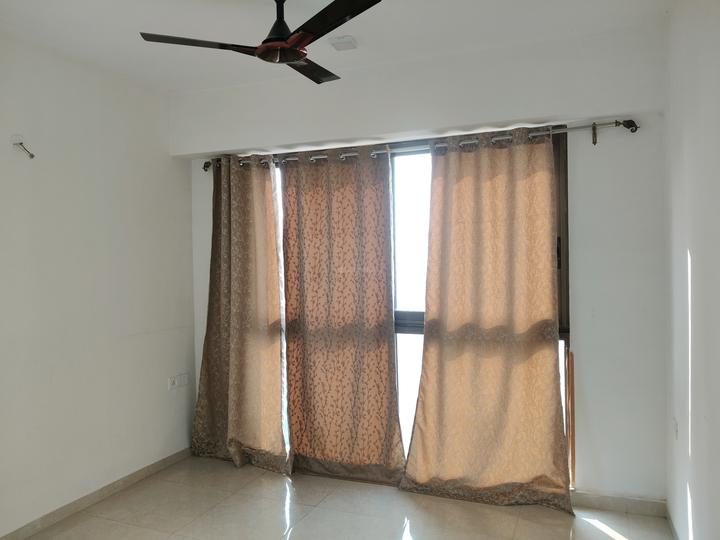 Kanakia Zen World Kanjur Marg E Bedroom 1