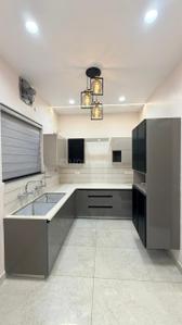 Kitchen Image of 1730 Sq.ft 4 BHK Independent House for sale in Sector 123 Mohali for Rs. 14500000