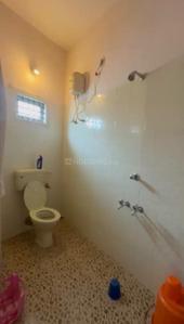 Bathroom Image of 1200 Sq.ft 3 BHK Apartment / Flat for sale in Vennala Kochi for Rs. 7500000