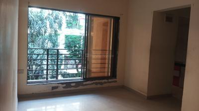 Living Room Image of 480 Sq.ft 1 BHK Apartment / Flat for sale in Shantee Sunshine Hills, Vasai East Vasai for Rs. 3000000