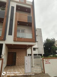 Image of 1400 Sq.ft 3 BHK Independent House for sale in Deolali, Aurangabad for Rs. 7000000