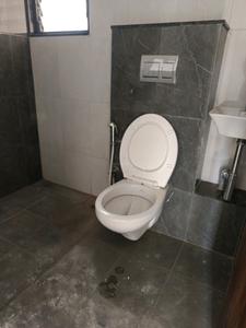 Common Bathroom Image of 1000 Sq.ft 2 BHK Apartment / Flat for sale in Joyville Celestia Phase 1, Shewalewadi Pune for Rs. 7300000
