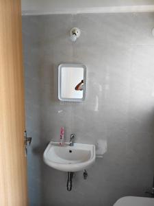 Image of 450 Sq.ft 1 RK Apartment / Flat for rent in Prithvi Proximus, Hadapsar, Pune for Rs. 19000