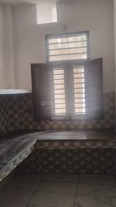 Kitchen Image of 1000 Sq.ft 2 BHK Builder Floor for rent in Jamalpur Colony Ludhiana for Rs. 7500