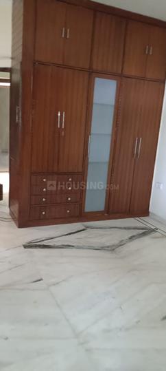 DDA Sector C Pocket 6 Bedroom 1