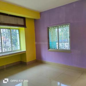 Bedroom Image of 1100 Sq.ft 3 BHK Apartment / Flat for rent in Kalyani Nadia for Rs. 15000