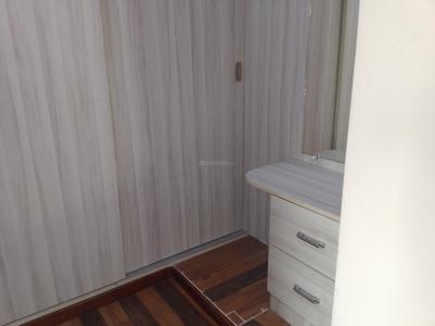 Bedroom Image of 1750 Sq.ft 3 BHK Apartment / Flat for rent in ACE Parkway, Sector 150 Noida for Rs. 46000