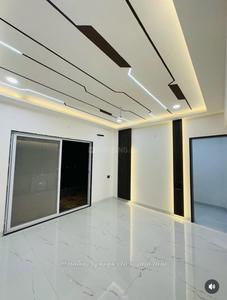 Kitchen Image of 2700 Sq.ft 4 BHK Independent House for sale in Mahalakshmi Nagar Indore for Rs. 21100000