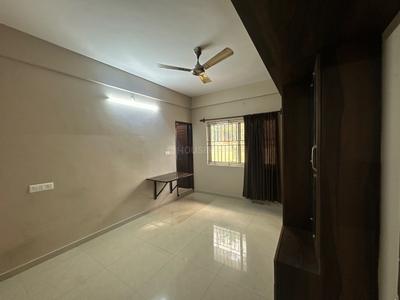 Hall Image of 1200 Sq.ft 2 BHK Apartment / Flat for rent in Basapura Bengaluru for Rs. 30000