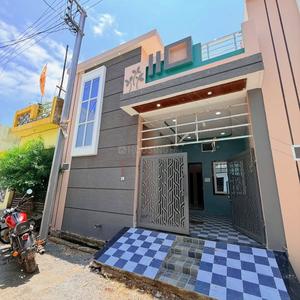 Image of 1000 Sq.ft 2 BHK Independent House for sale in Abhinav City, Vidhan Sabha Road, Raipur for Rs. 4650000