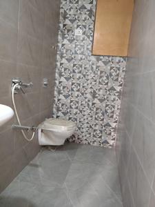Bedroom Two Image of 1020 Sq.ft 2 BHK Apartment / Flat for sale in Bharat Enclave, Panvel Navi Mumbai for Rs. 12000000