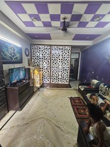 2 BHK Flat