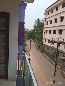 Balcony Image of 5500 Sq.ft 5 BHK Independent House for sale in Thokottu Mangalore for Rs. 15000000