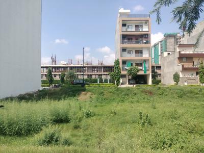 Image of 1350 Sq.ft Residential Plot / Land for sale in Sector 84, Faridabad for Rs. 24000000