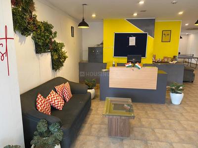 Hall Image of Paying Guest Stay near Cyber Park in Sector 39, Gurgaon