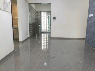Living Room Image of 1560 Sq.ft 3 BHK Apartment / Flat for sale in Hitech Dwarka, Kharghar Navi Mumbai for Rs. 19500000