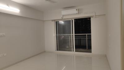 Living Room Image of 750 Sq.ft 1 BHK Apartment / Flat for rent in Lower Parel Mumbai for Rs. 80000