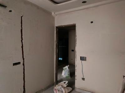 Bedroom Image of 950 Sq.ft 3 BHK Apartment / Flat for sale in Fairdeal Affordable Homes, Burari New Delhi for Rs. 4850000