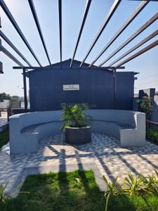 Image of 1025 Sq.ft 2 BHK Apartment / Flat for sale in Nanda Nagar, Indore for Rs. 5600000