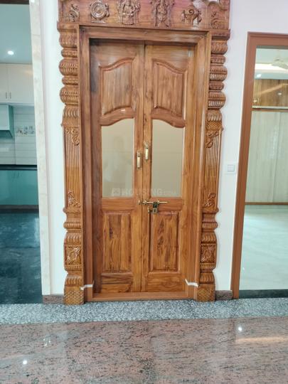 7th Phase, JP Nagar Bedroom 1