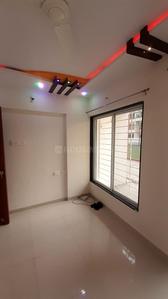 Hall Image of 660 Sq.ft 1 BHK Apartment / Flat for rent in Ajmera Exotica, Wagholi Pune for Rs. 15000