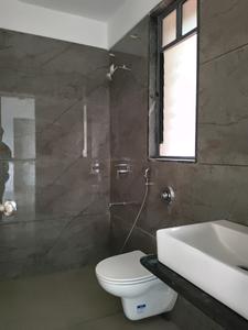 Bedroom Two Image of 1281 Sq.ft 3 BHK Apartment / Flat for sale in Sankla Sommet, Pirangut Pune for Rs. 15000000