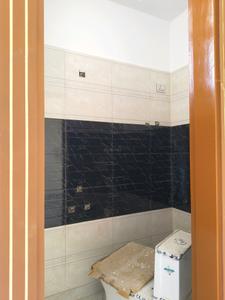 Bedroom One Image of 750 Sq.ft 2 BHK Builder Floor for sale in DLF Ankur Vihar Ghaziabad for Rs. 2280500