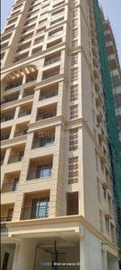 Image of 688 Sq.ft 1 BHK Apartment / Flat for sale in Vaishnavi Pride, Kalyan East, Kalyan for Rs. 4000000