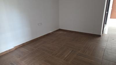Bedroom Image of 950 Sq.ft 2 BHK Apartment / Flat for rent in Shamraj Trident, Dhankawadi Pune for Rs. 25000