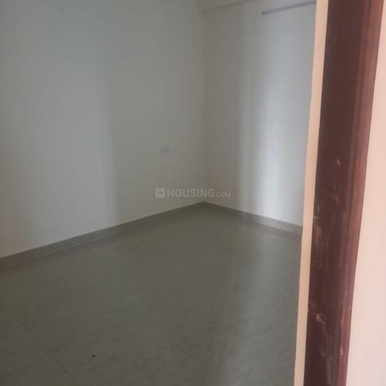 Unitech Heritage Apartment Bedroom 1